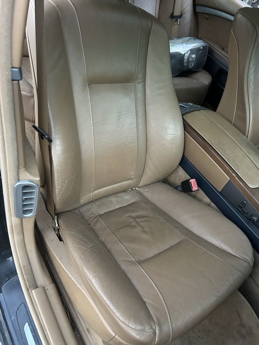 Бмв е65 730д 218кс на части/BMW E65 730d 218ks na chasti