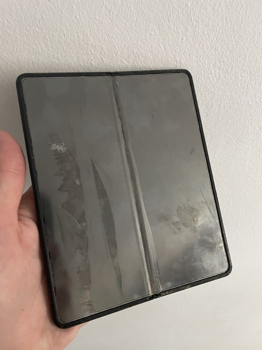 Samsung Z fold 3 de piese