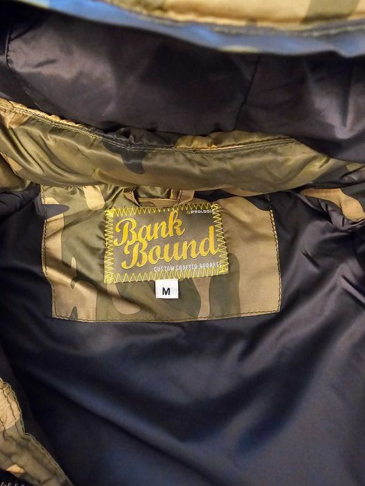 Vesta Prologic Thermo Bank Bound