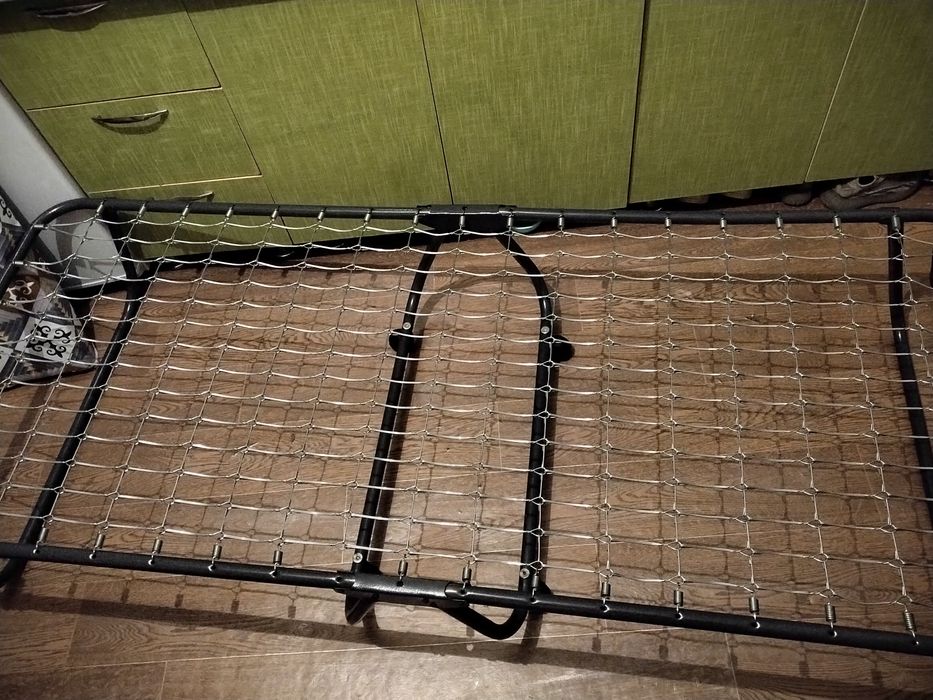 Продам раскладушку