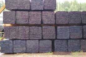 труба квадрат 120*120