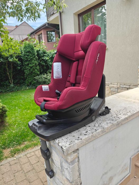 Scaun auto Nuna REBL 360