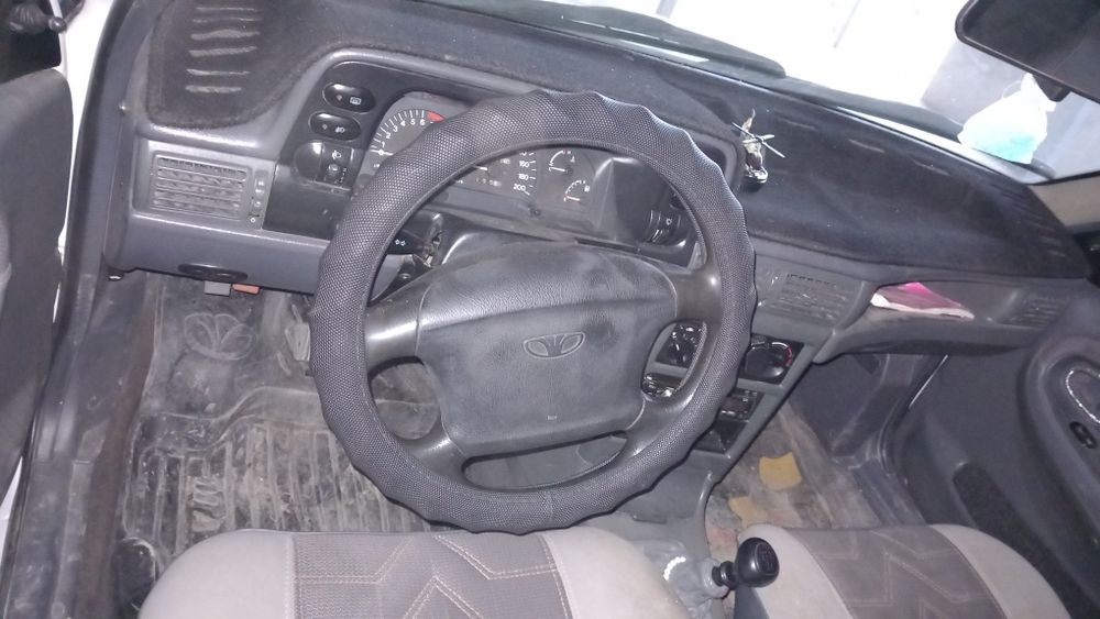 Срочно продам машину