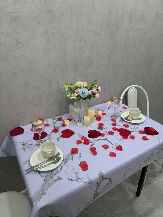 Сағатқа, тәулікке жалға беріледі.