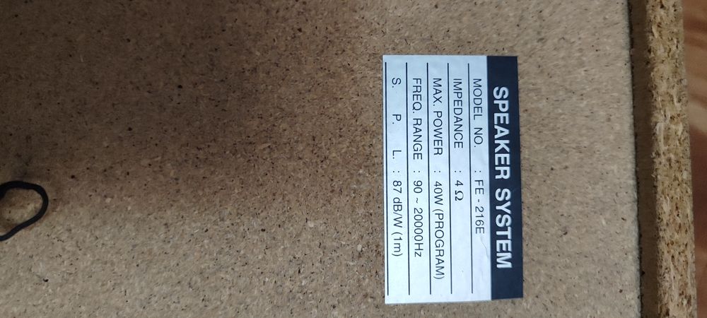 Продам колонки LG