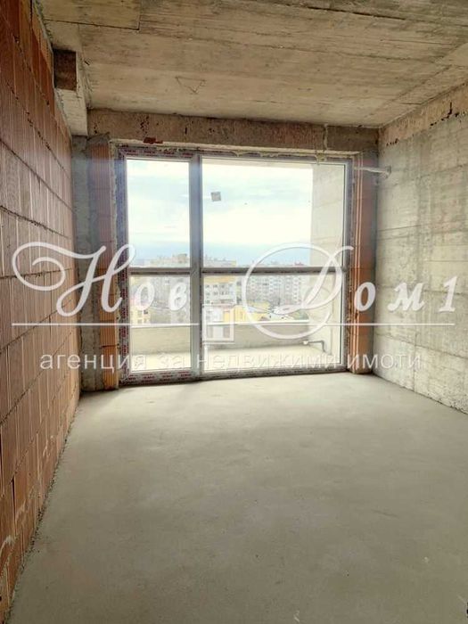 - АКТ 14 - нова тухла - отлична локация - панорама - простор -