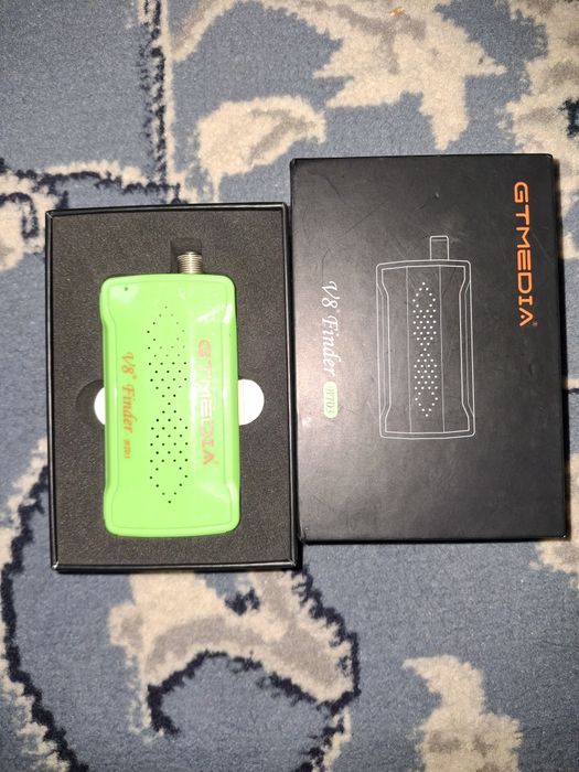 Gentle V8 BT03 Satfinder поддерживает систему Android Ios