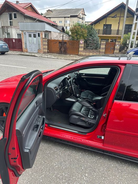 VOLKSWAGEN Golf 2005 — imagine 5