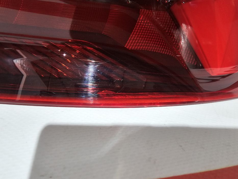 Stop dreapta led Audi A5 8W Sportback Facelift dupa 2019 cod 8W6945070