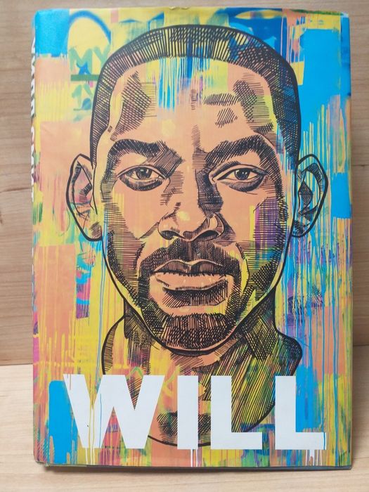 Книга WILL Биография