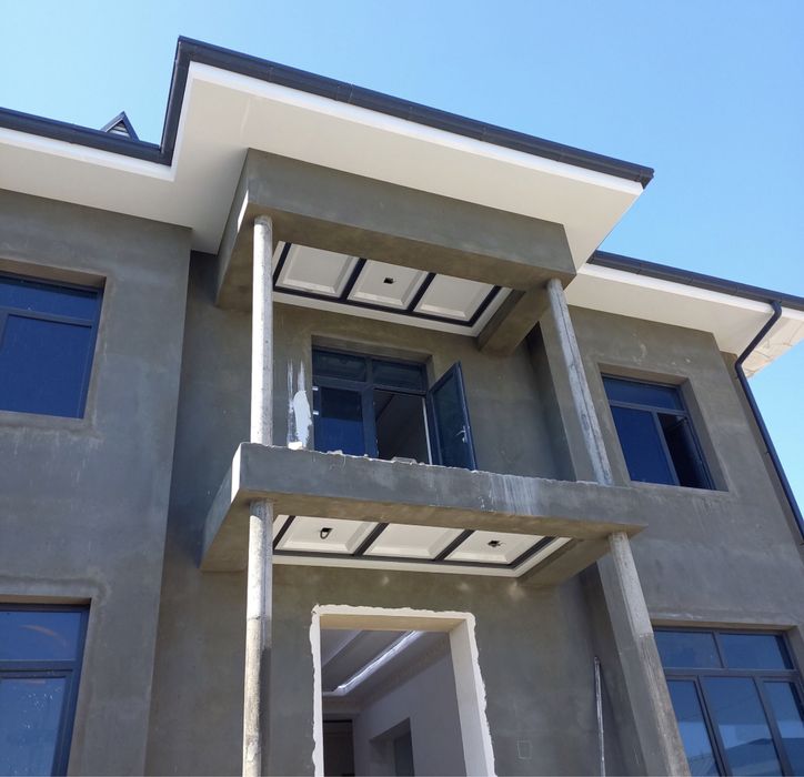 алкафон | алюқобонд | алқопон | алўбонд | фасадни янгилаш.