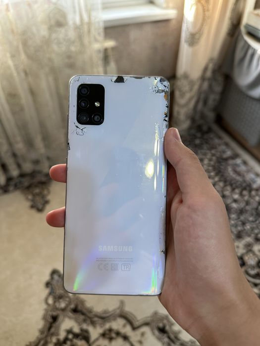 Samsung A51 Самсунг А51