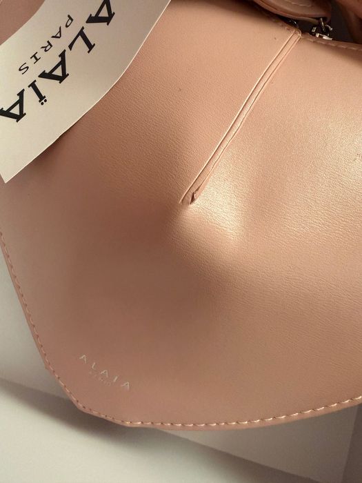Дамска чанта Alaia