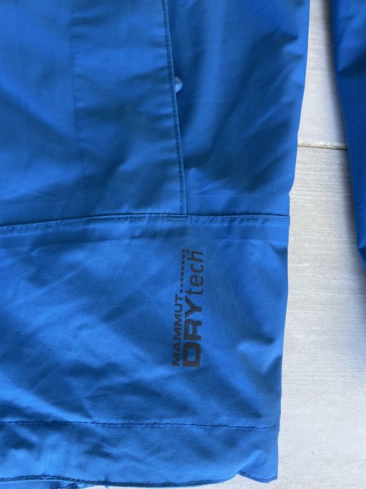 Geaca Mammut XXXL Barbati impermeabila