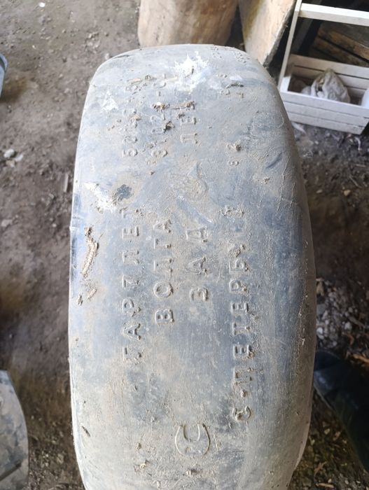 Комплект подкрыльников Волга 31029/10