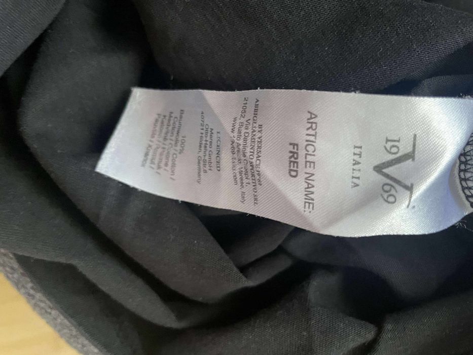 Vand tricouri 19V69 Versace Italia