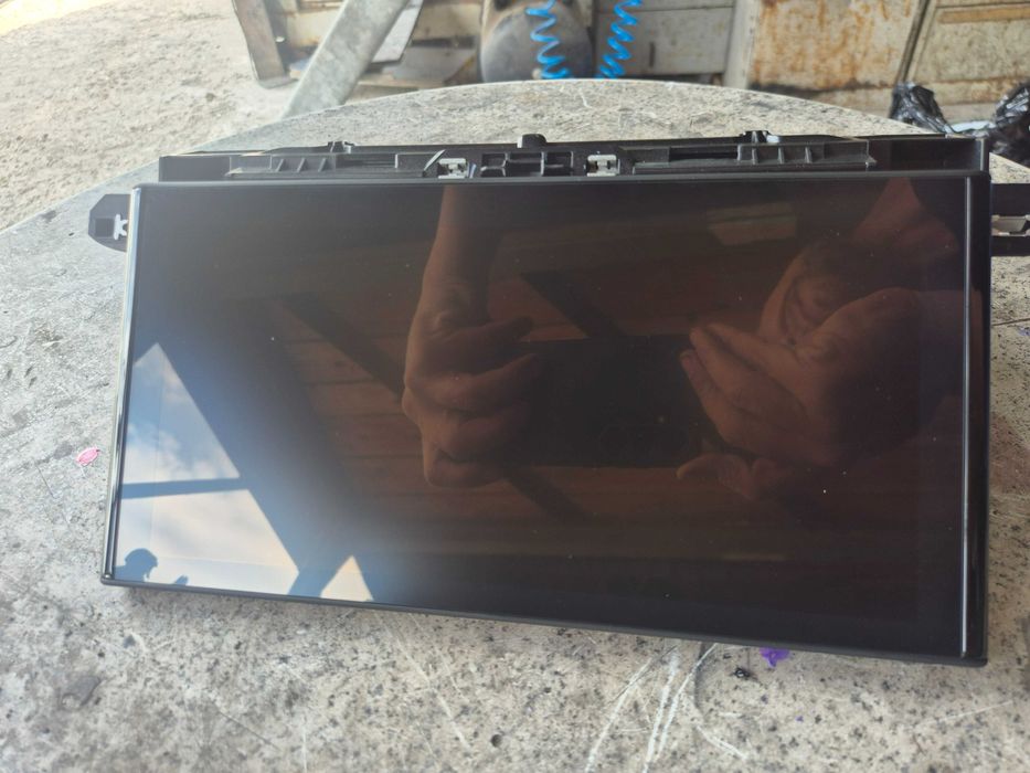 Display MMI MIB3 Audi Q5 facelift 2019-2025 10.1 inch cod 80A919620E