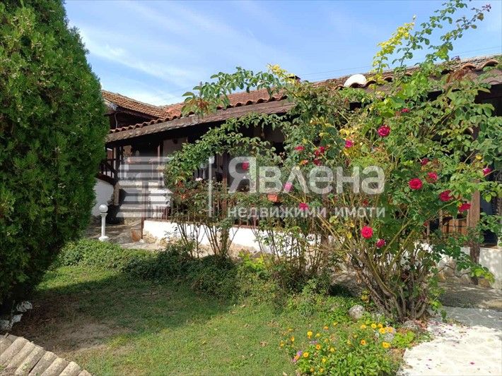 Продава се Къща в Плиска - 260 кв.м за 616 €/кв.м - Снимка #2