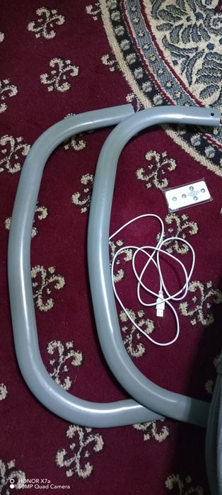 Подаётся детская качалка