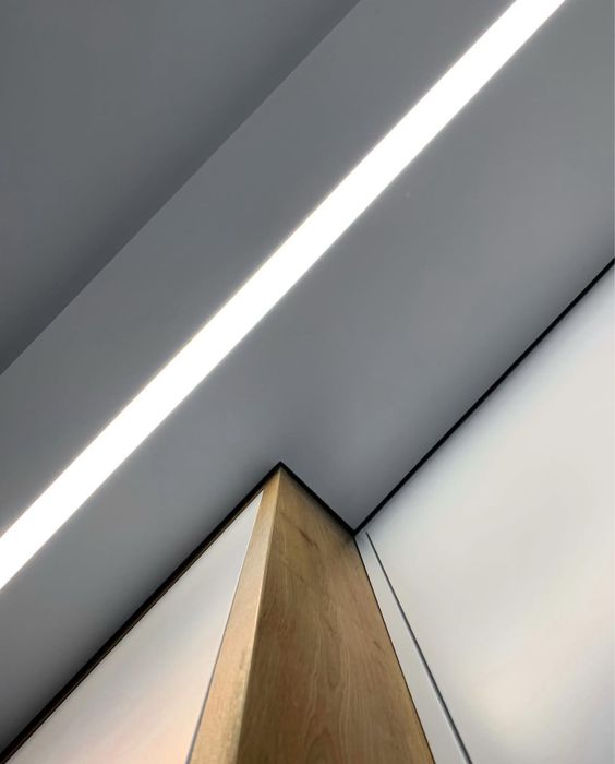 Натяжные потолки Олимп быстро и без нервов