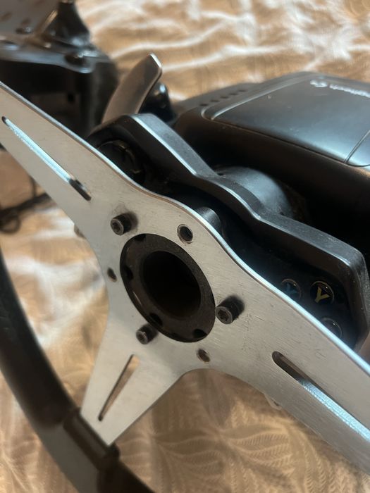 Logitech G920 CUSTOM