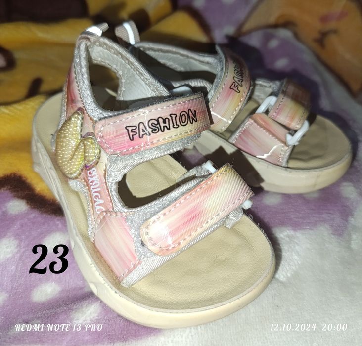 Обувь по 1000тг детская