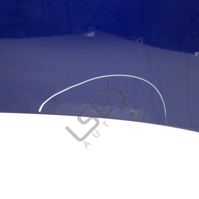 Преден капак Nissan Almera II (N16)  2003-2006 ID: 127482