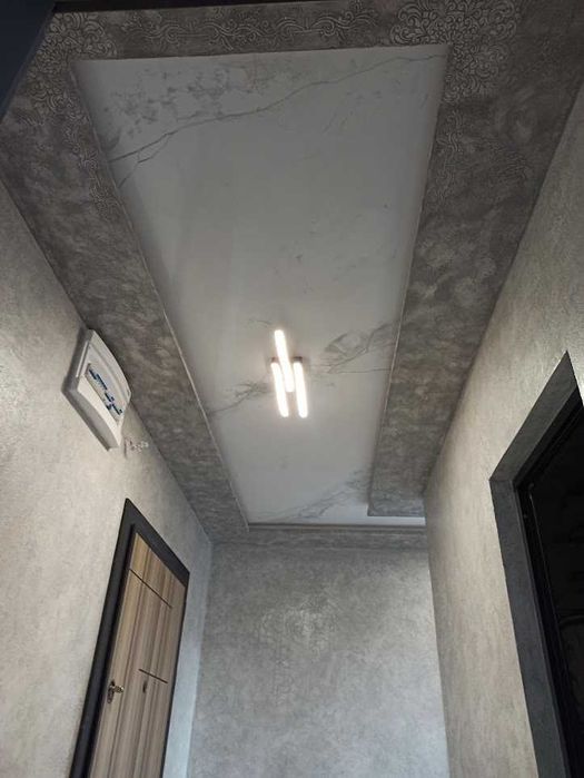 Луксозни мазилки с мраморен ефект / Венецианска / Огледална / 3Д Арт