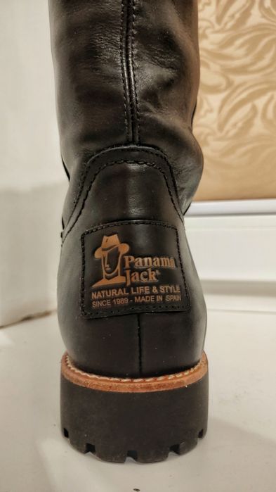 Сапоги женские Panama Jack