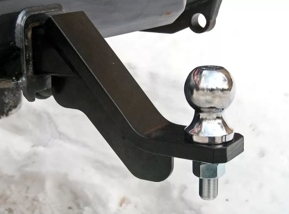 Фаркоп для автомобиля