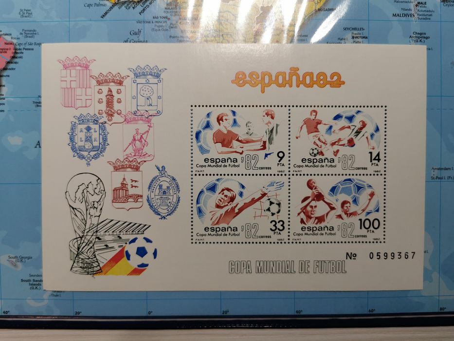 Колекционерски марки