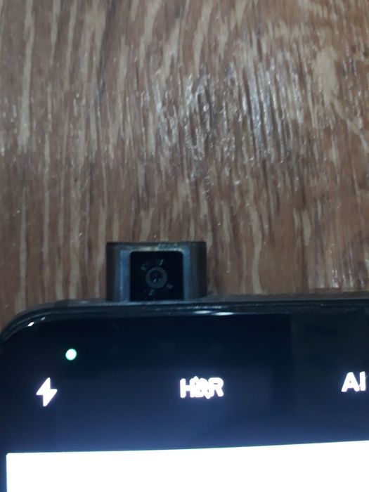 poco f2 pro без гарантии