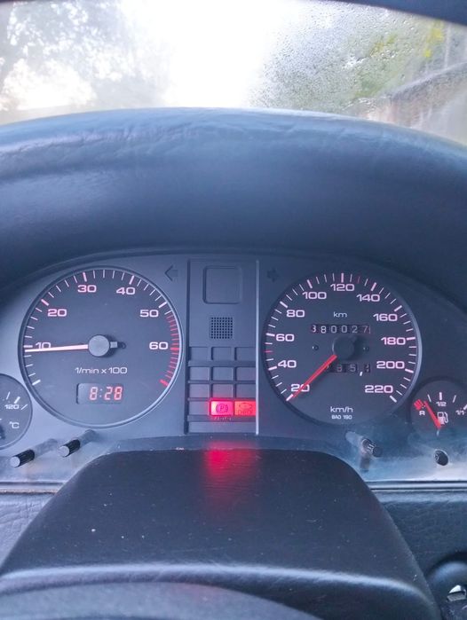Audi 80 B4 1.9 TDI