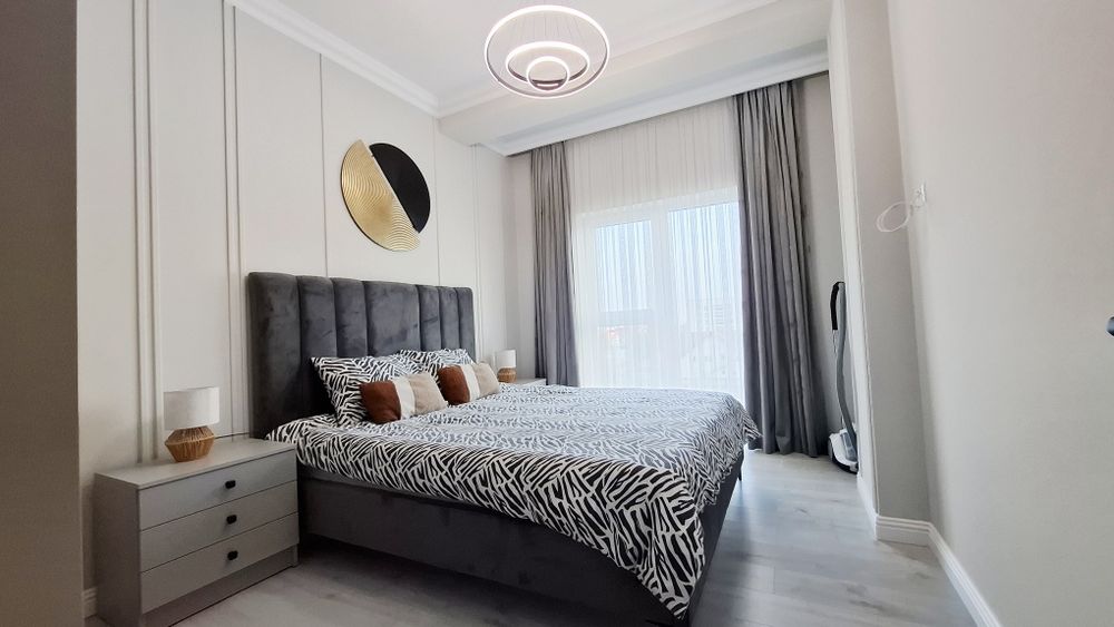 Apartament de inchiriat in Radauti regim hotelier