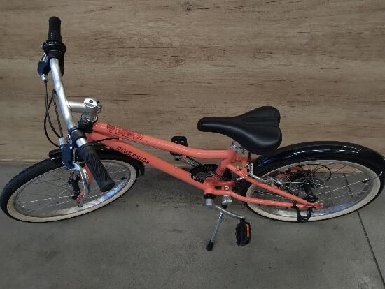 Bicicletă polivalentă - produs resigilat - (SecondHand) Decathlon