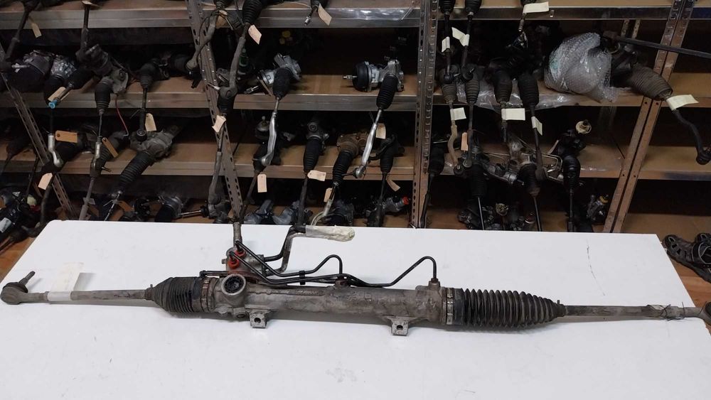 Хидравлична рейка Пежо 206 (Peugeot 206), 206 CC, 206 SW, 206+