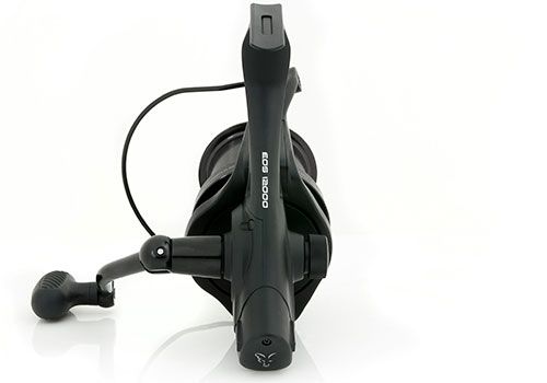 Шаранджийска макара FOX Eos 12000