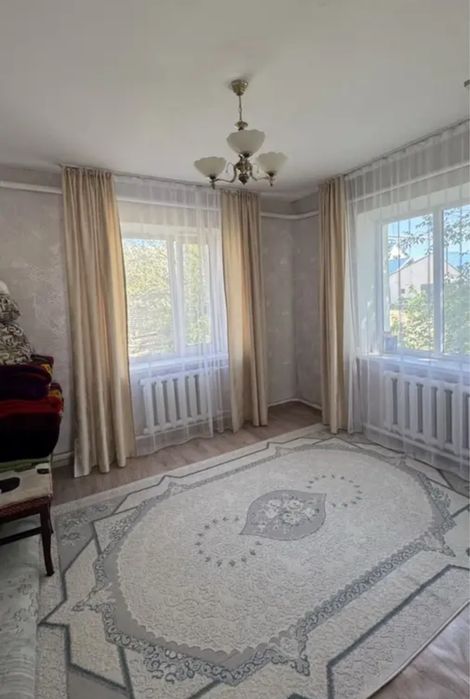 Продажа частного дома р/н Плодоовощной