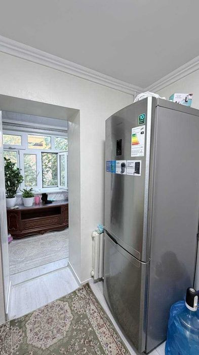 Аренда // метро НОВЗА // 3 комнатная 70м2