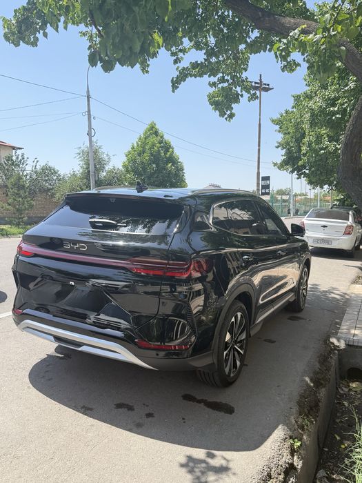 Срочно !!! BYD Champion smart drive