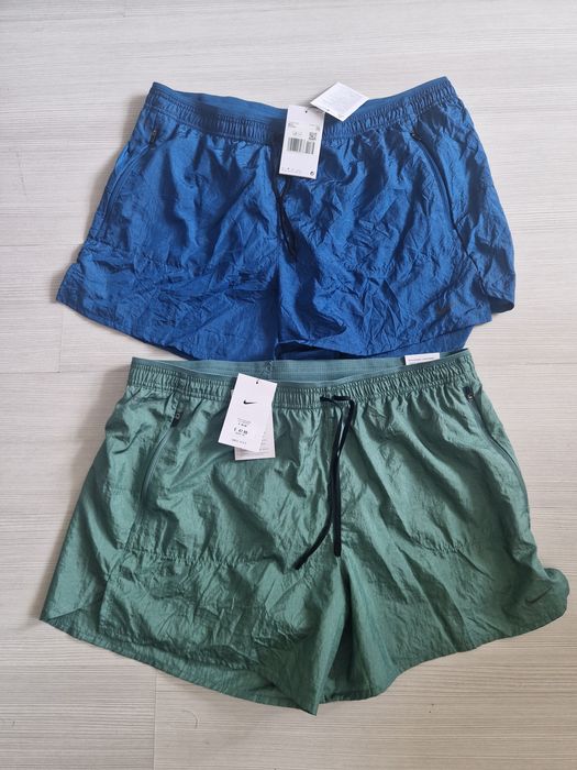 Pantaloni scurti alergare Nike Running