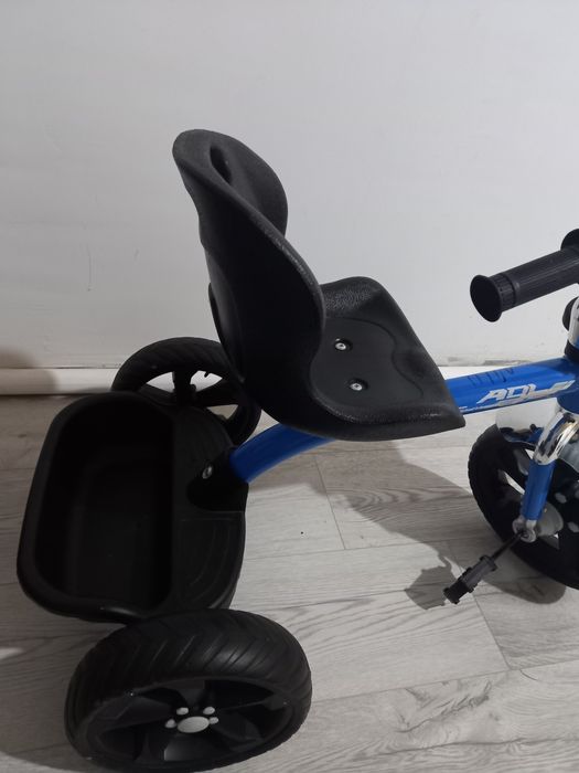 Детски велесивед