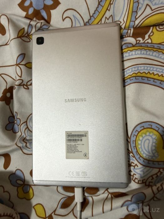 Планшет Samsung Galaxy Tab A7 Lite