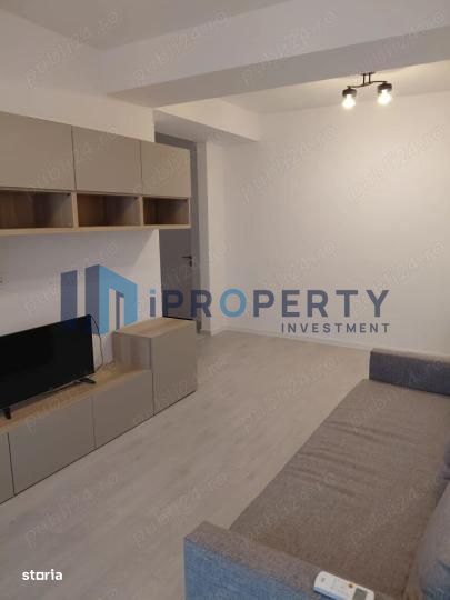 2 Camere | Militari-Pacii | Centrala | Decomandat | Bloc Nou | Loc de