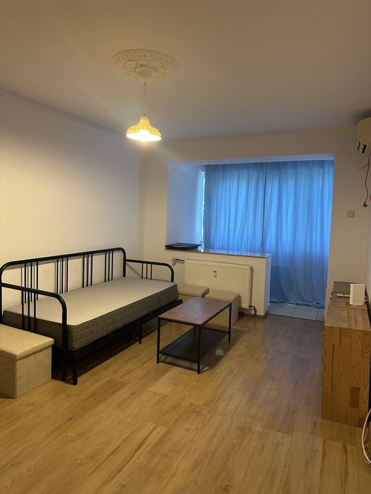 Apartament 2 camere Crangasi