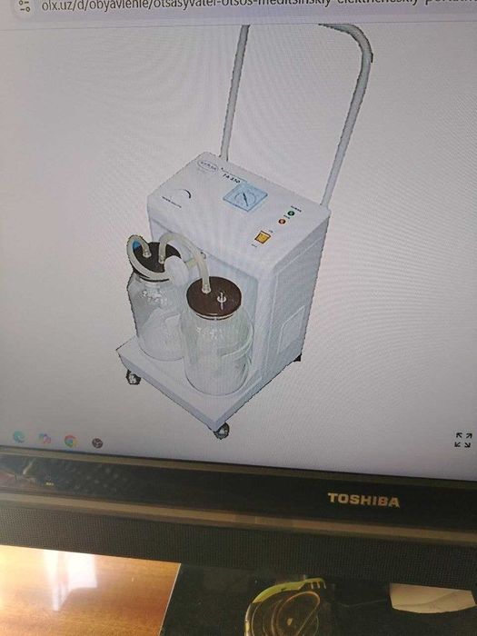 лор апарати медицина