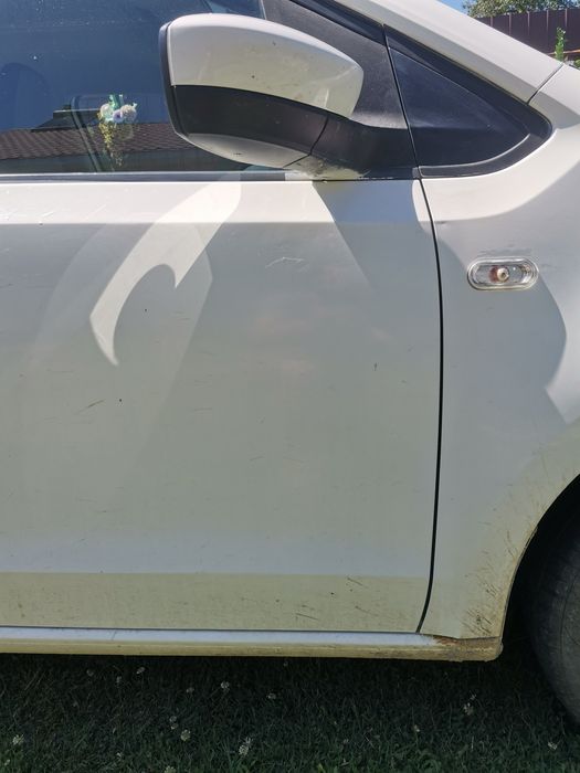 Vând Skoda Citigo
