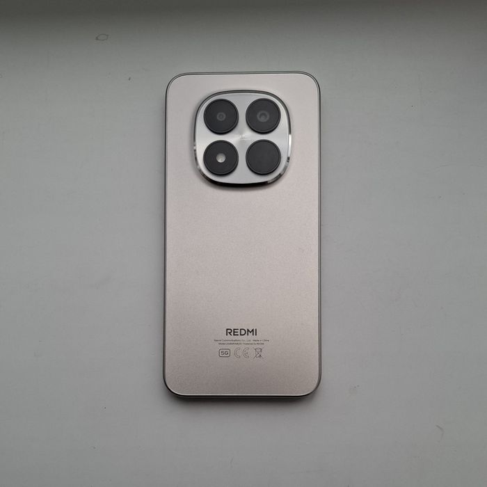 Redmi Note 15 Pro обмен на компьютер