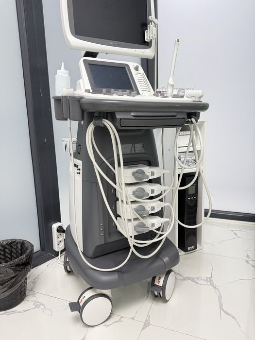 УЗИ АППАРАТ продается