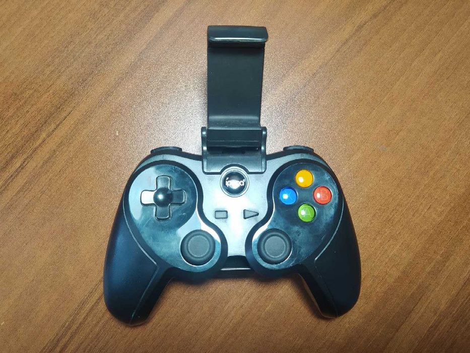 Джойстик для телефона